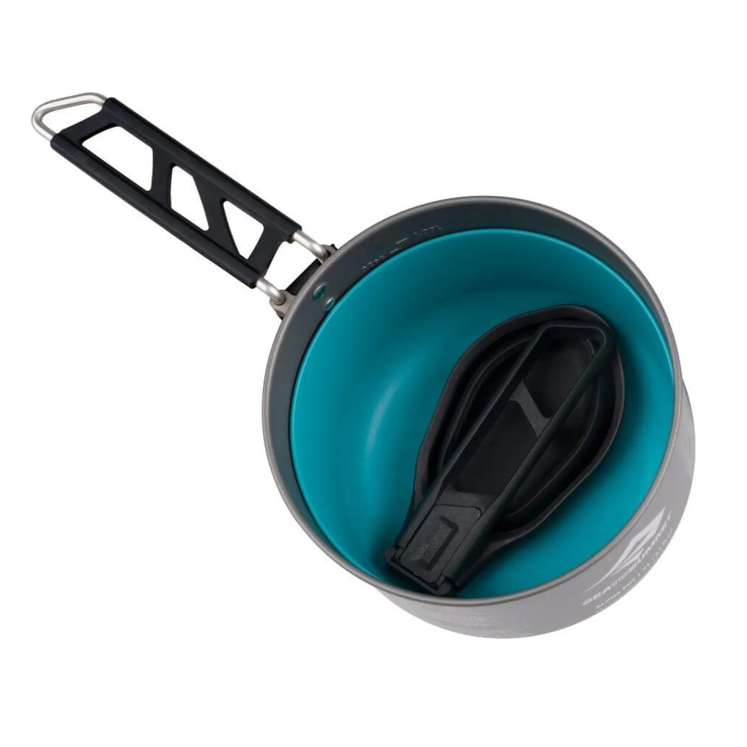 Cheap Sea To Summit Serveringsske - Camp Kitchen Folding Serving Spoon