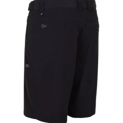 Discount Trespass Shorts - Gatesgillwell - Sort