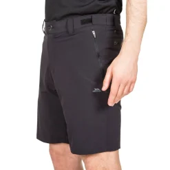 Discount Trespass Shorts - Gatesgillwell - Sort