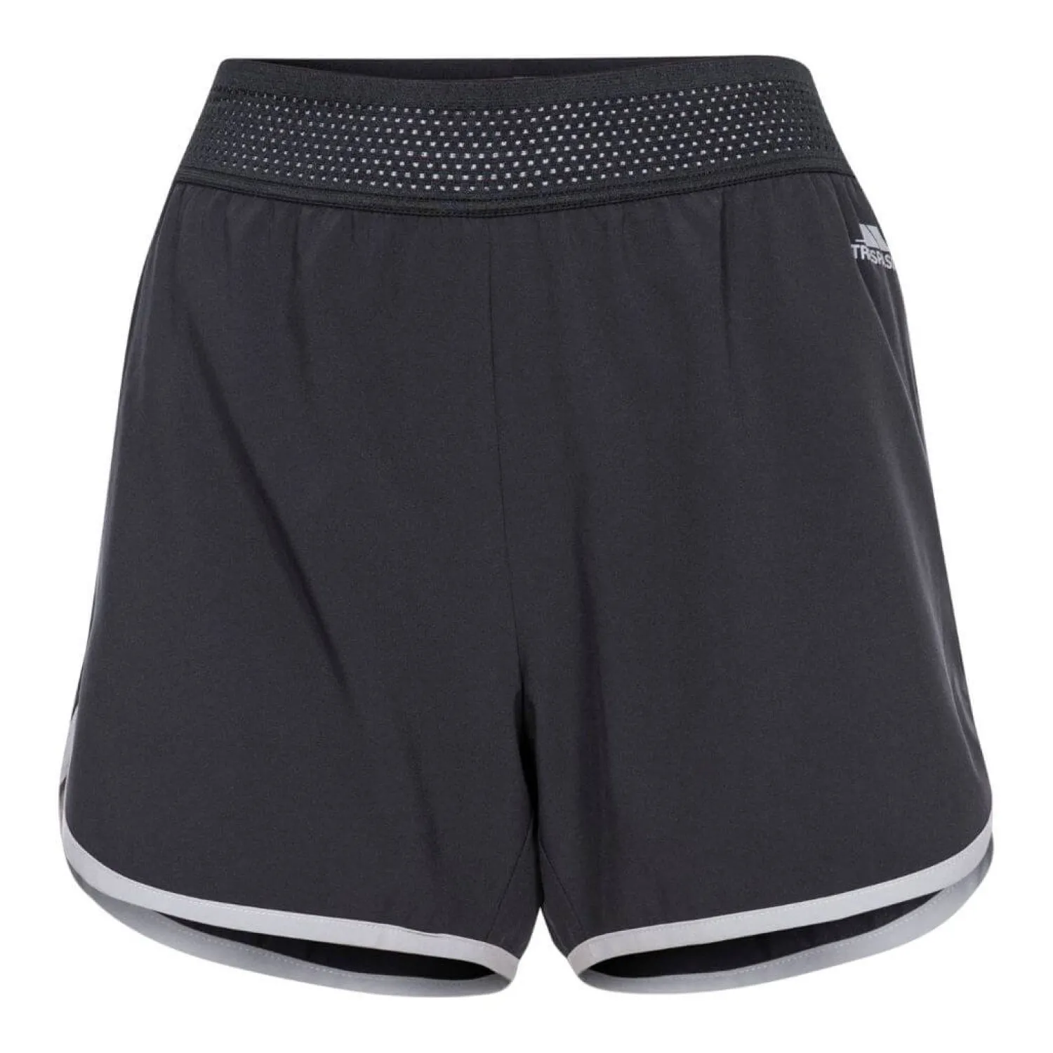 Hot Trespass Shorts Til Kvinder - Sadie