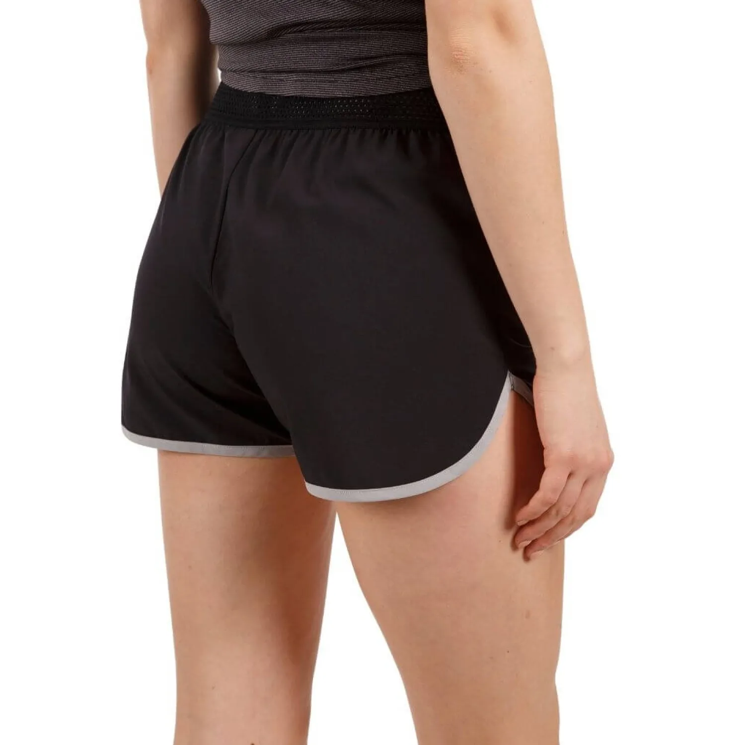 Hot Trespass Shorts Til Kvinder - Sadie