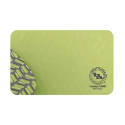 New Big Agnes Siddeunderlag - Twistercane Bio Foam