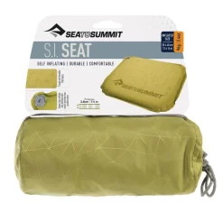 Shop Sea To Summit Siddeunderlag - S.I. Delta V Seat