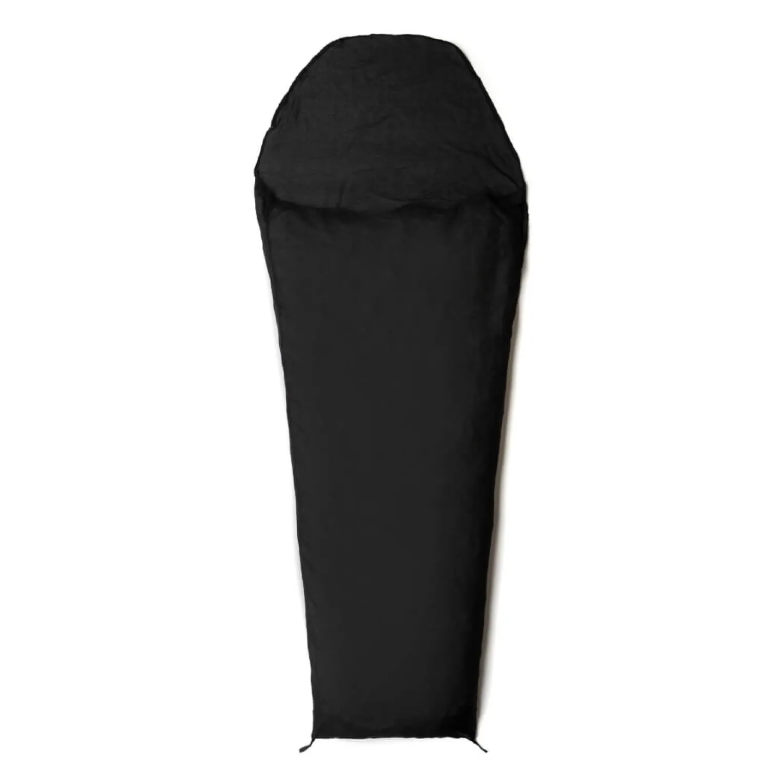 Outlet Snugpak Silke Lagenpose - Silk Liner Mix