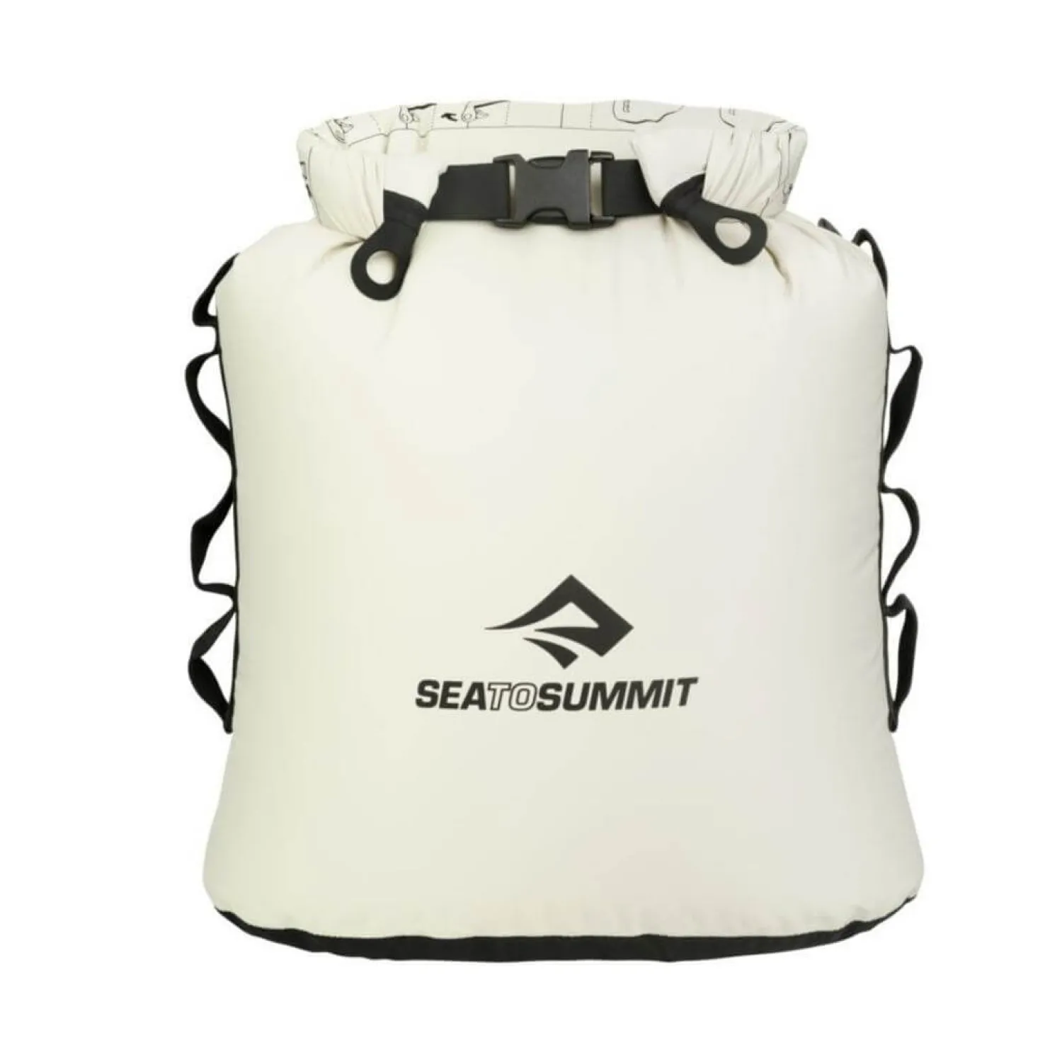 Hot Sea To Summit Skraldesaek - Trash Dry Sack