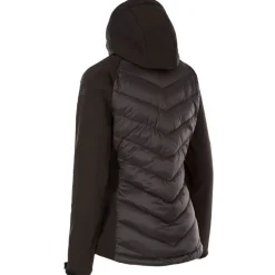 Best Trespass Softshell Jakke Dame - Elvira - Sort