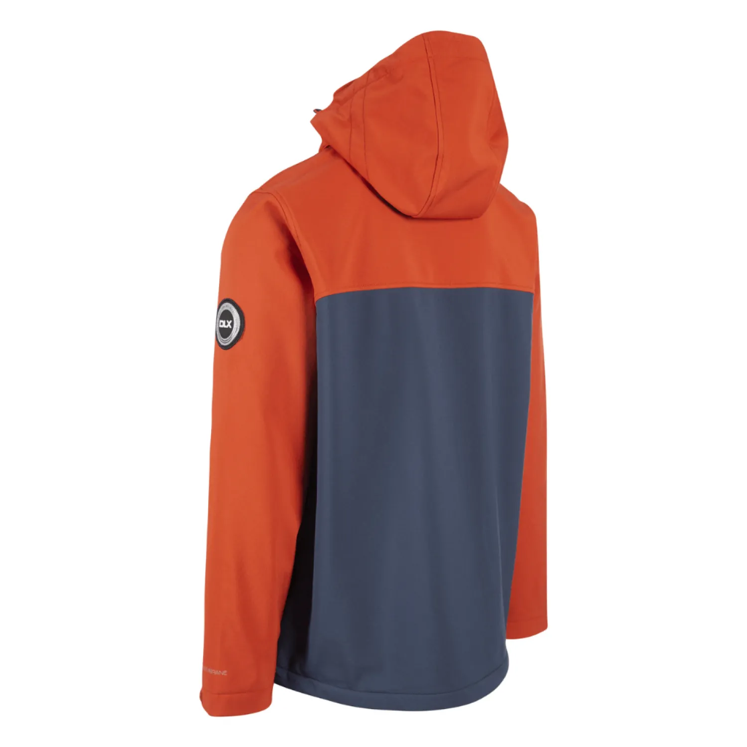 Best Trespass Softshell Jakke Herre - Dlx Moyler