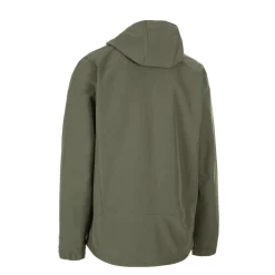 Fashion Trespass Softshell Jakke Herre - Marlon - Gron