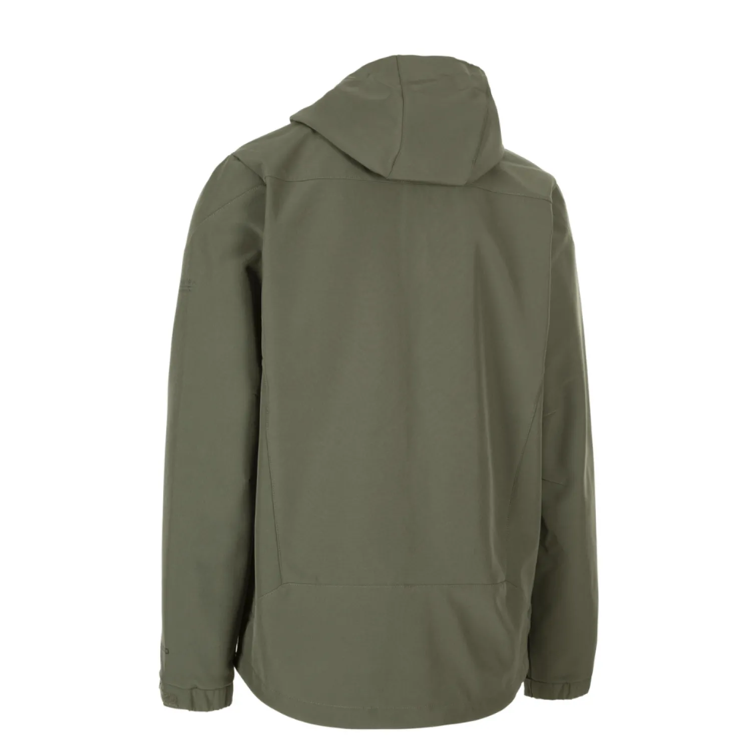 Fashion Trespass Softshell Jakke Herre - Marlon - Gron