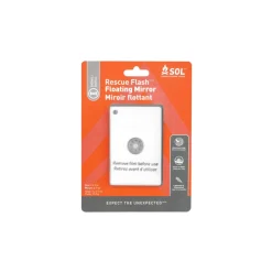 Outlet SOL Sos Spejl - Rescue Flash Floating Mirror