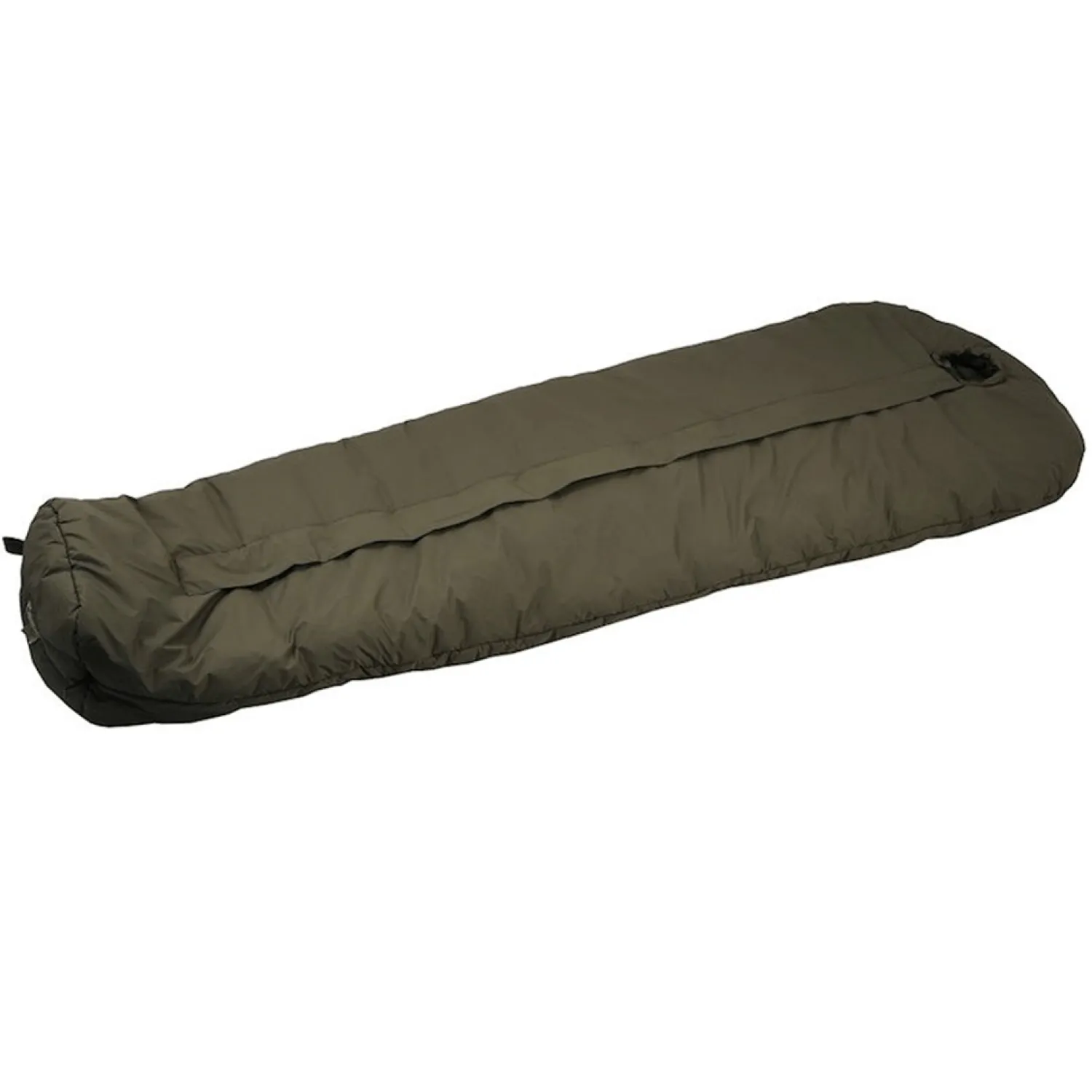 Store Carinthia Sovepose - Defence 4 - 185 Cm