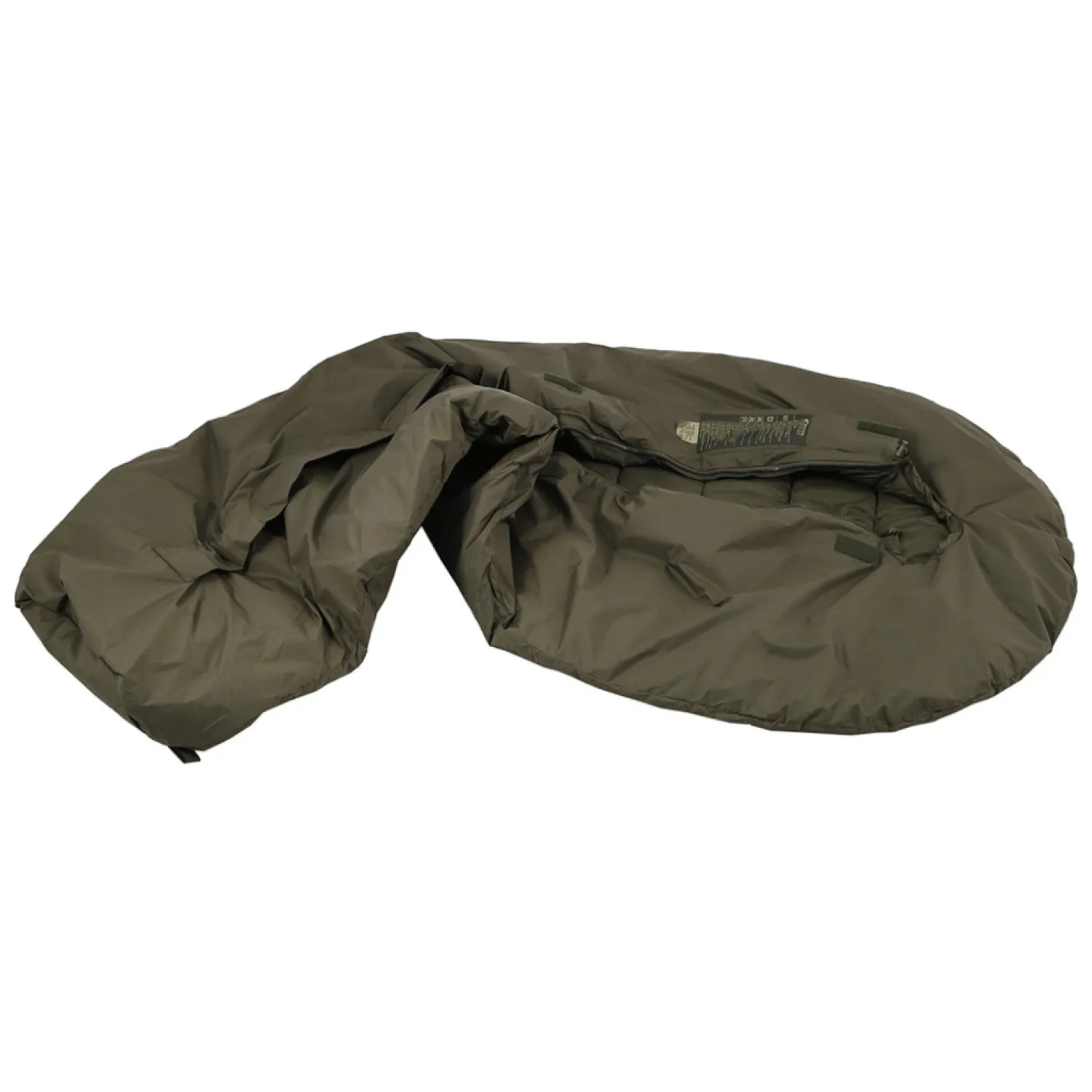 Cheap Carinthia Sovepose - Defence 1 - 185 Cm