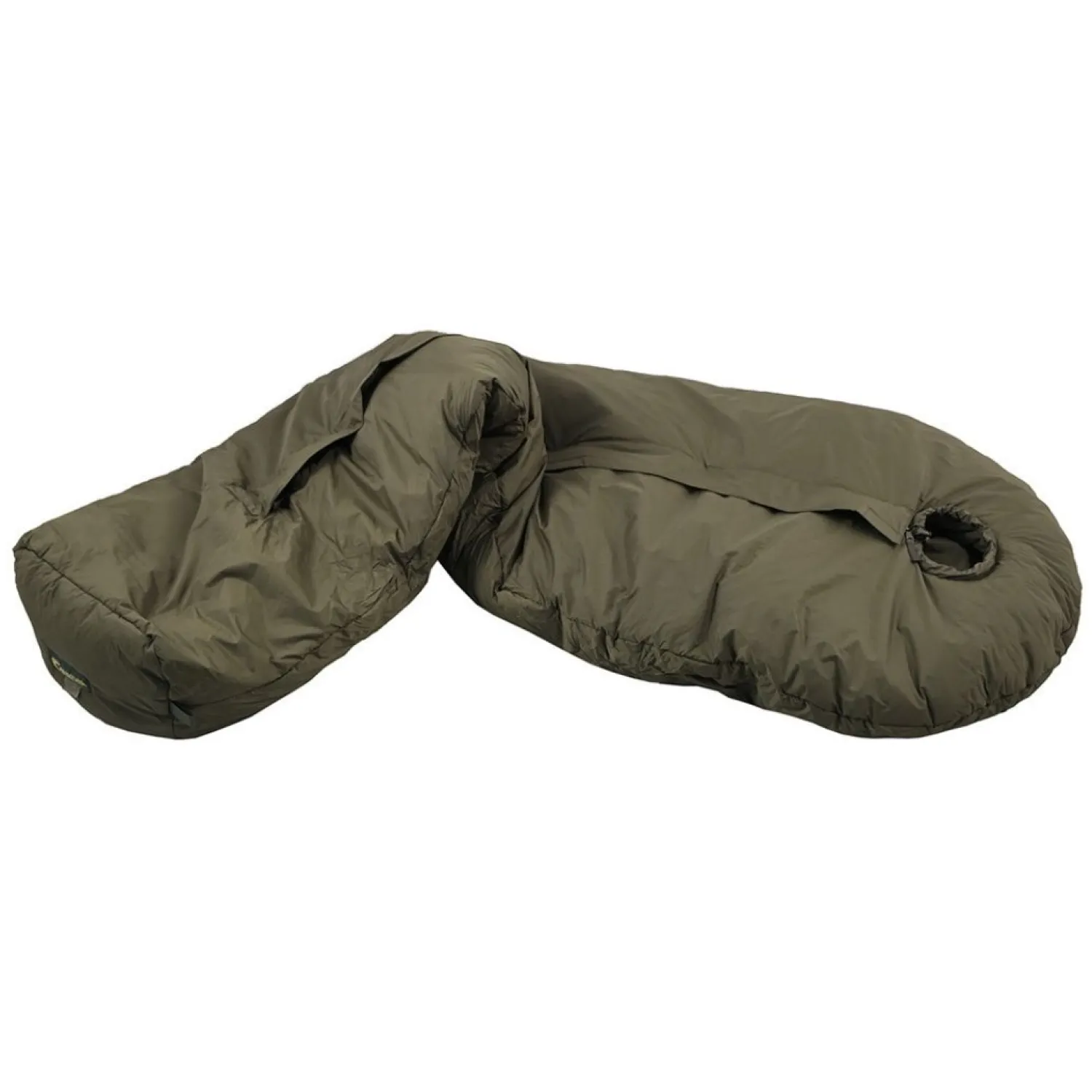 Store Carinthia Sovepose - Defence 6 - Vinter