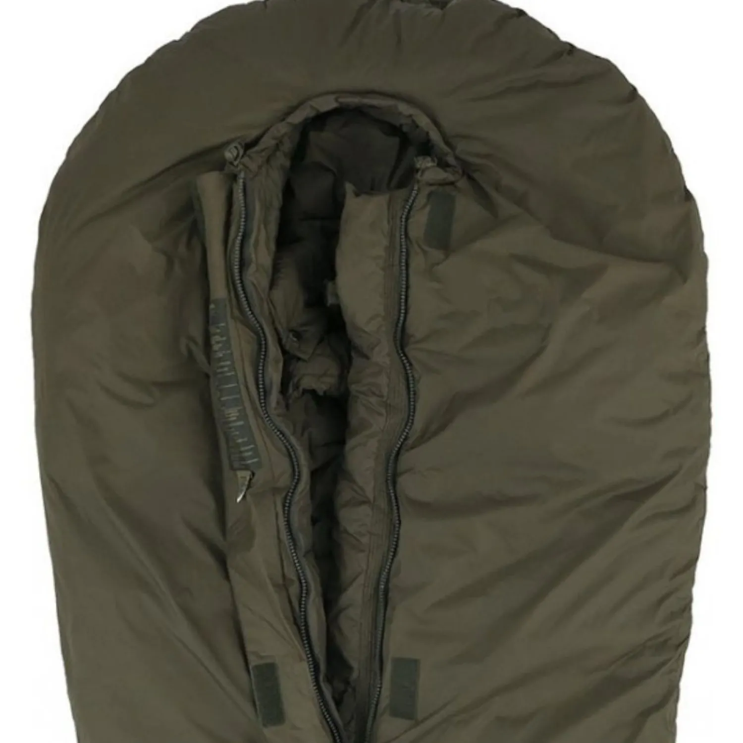 Store Carinthia Sovepose - Defence 6 - Vinter