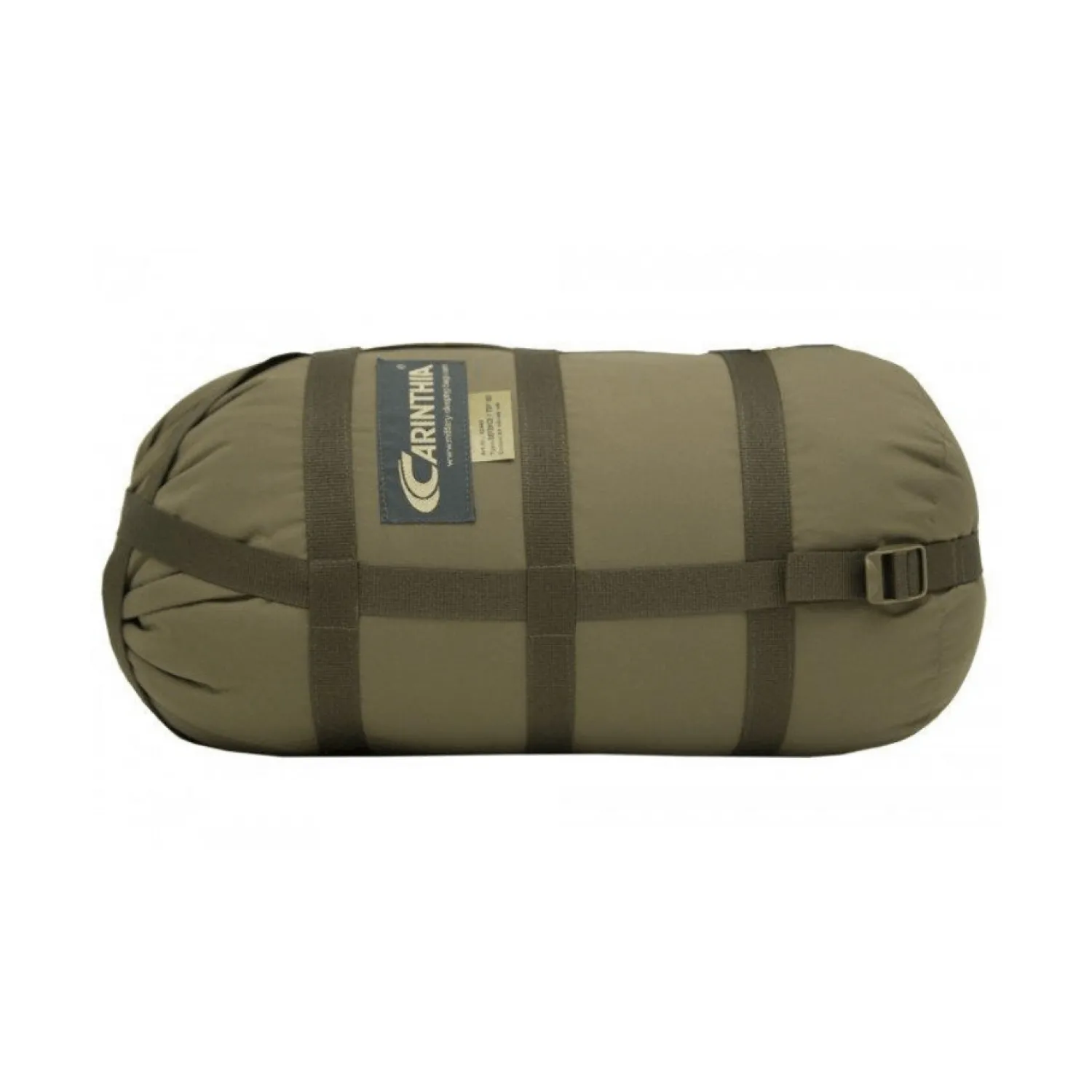 Clearance Carinthia Sovepose - Defence 1 Top - 200 Cm