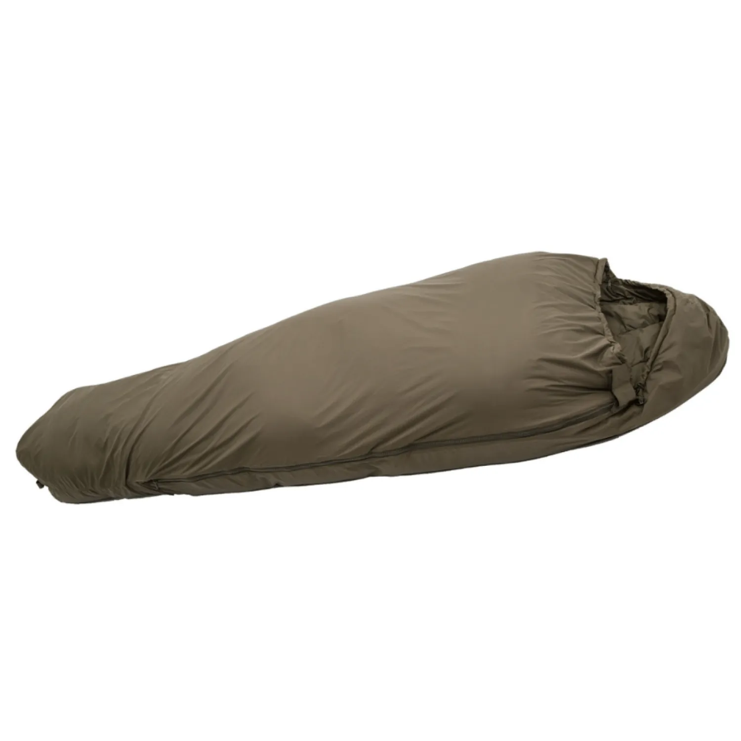 Online Carinthia Sovepose - Tropen - Gron - 185 Cm