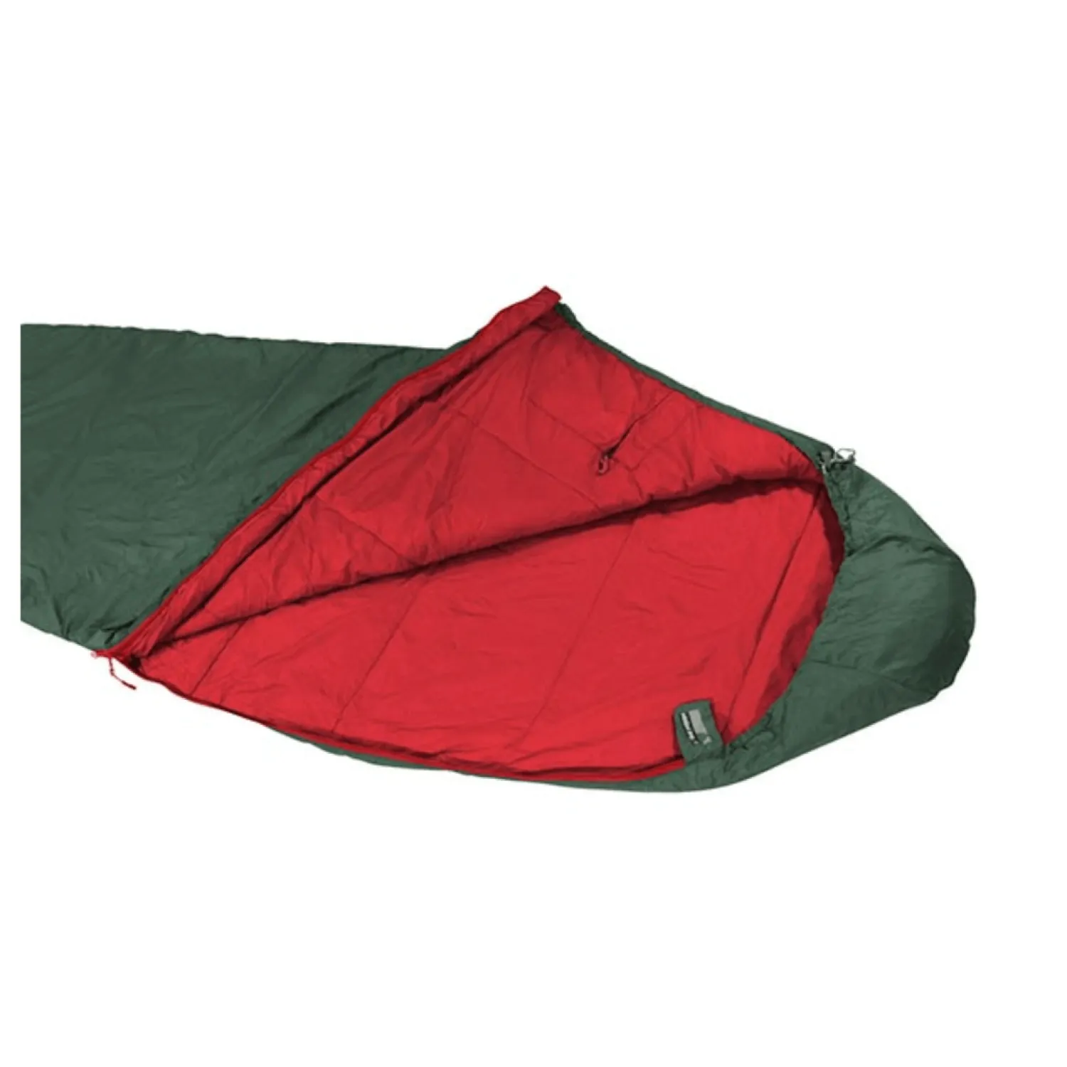 New High Peak Sovepose - Ultra Pak 500