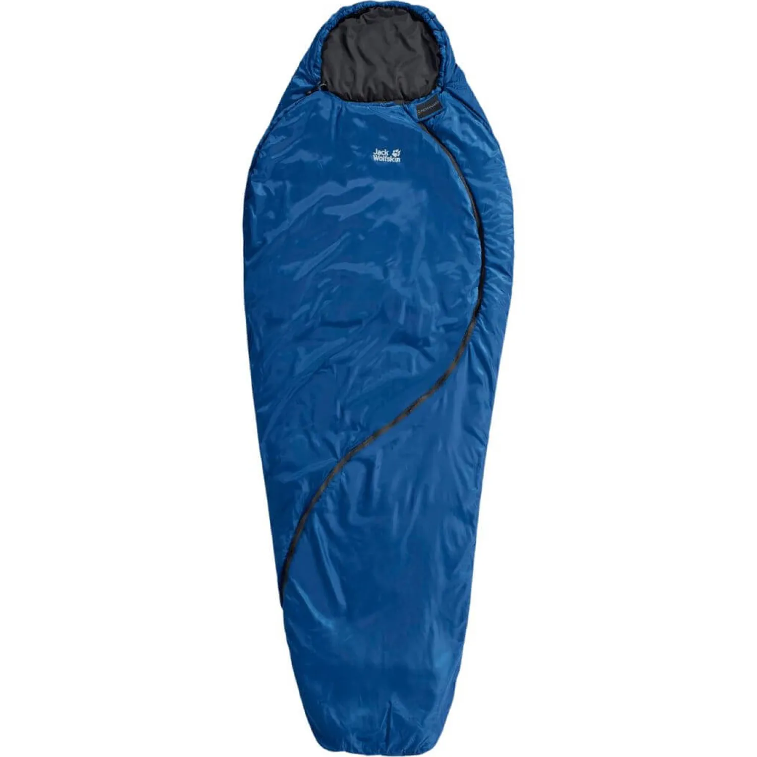 Discount Jack Wolfskin Sovepose - Smoozip 3+