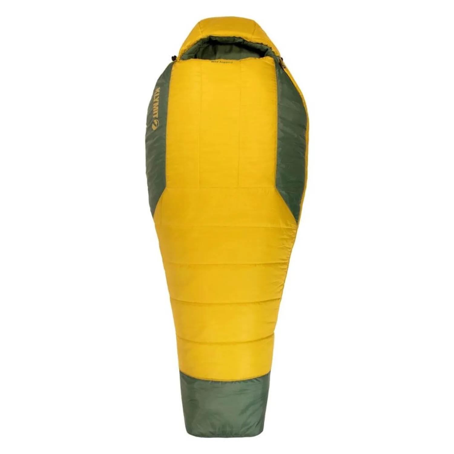 Sale Klymit Sovepose - Wild Aspen 0 - Large