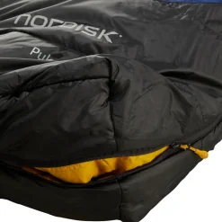 Fashion Nordisk Sovepose - Puk +10 Curve - Medium