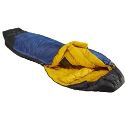 Fashion Nordisk Sovepose - Puk +10 Curve - Medium