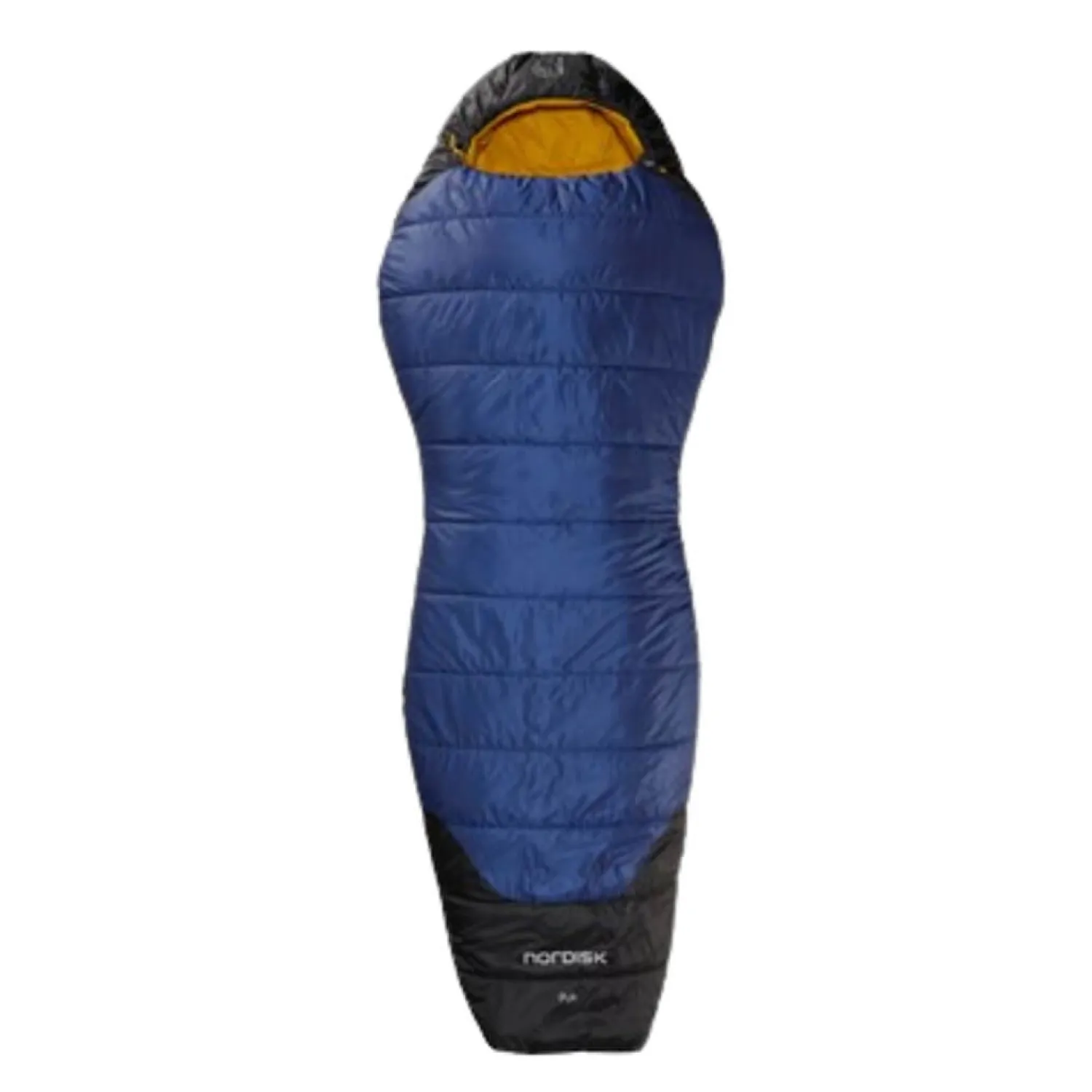 Online Nordisk Sovepose – Puk -2 Curve – Large