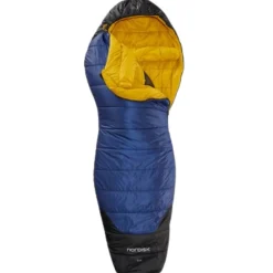 Online Nordisk Sovepose – Puk -2 Curve – Large