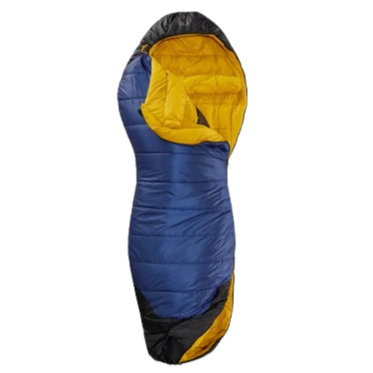 Online Nordisk Sovepose – Puk -2 Curve – Large
