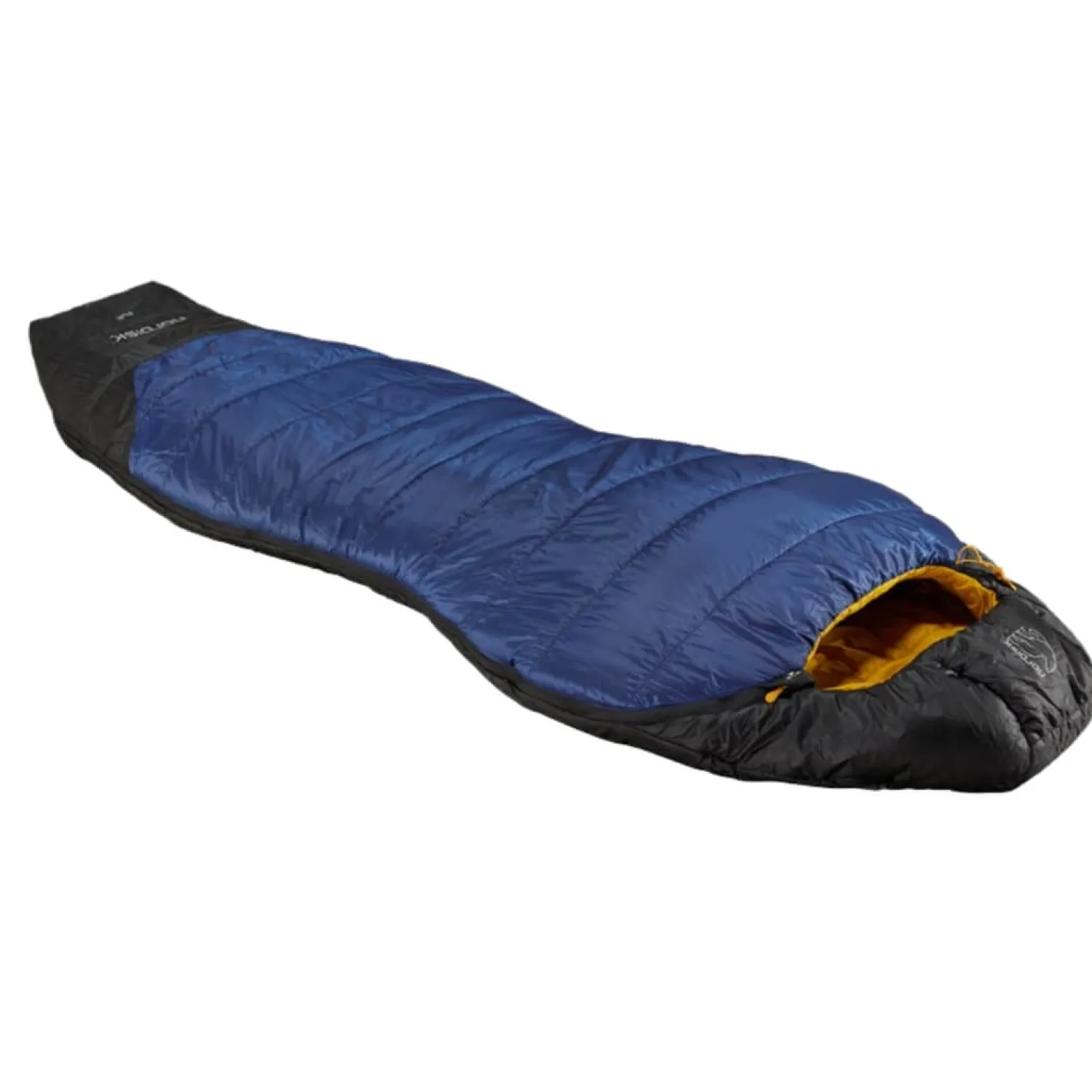 Online Nordisk Sovepose – Puk -2 Curve – Large