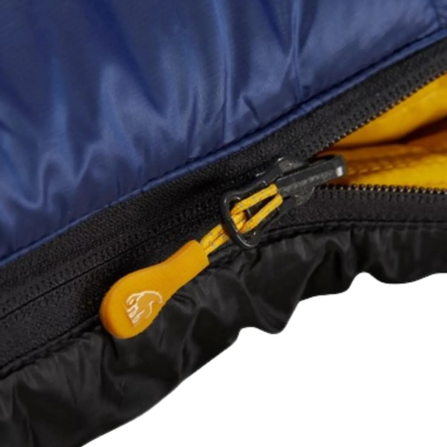 Online Nordisk Sovepose – Puk -2 Curve – Large