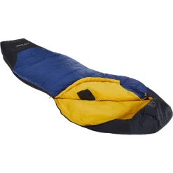 Cheap Nordisk Sovepose - Puk +10 Curve - Large