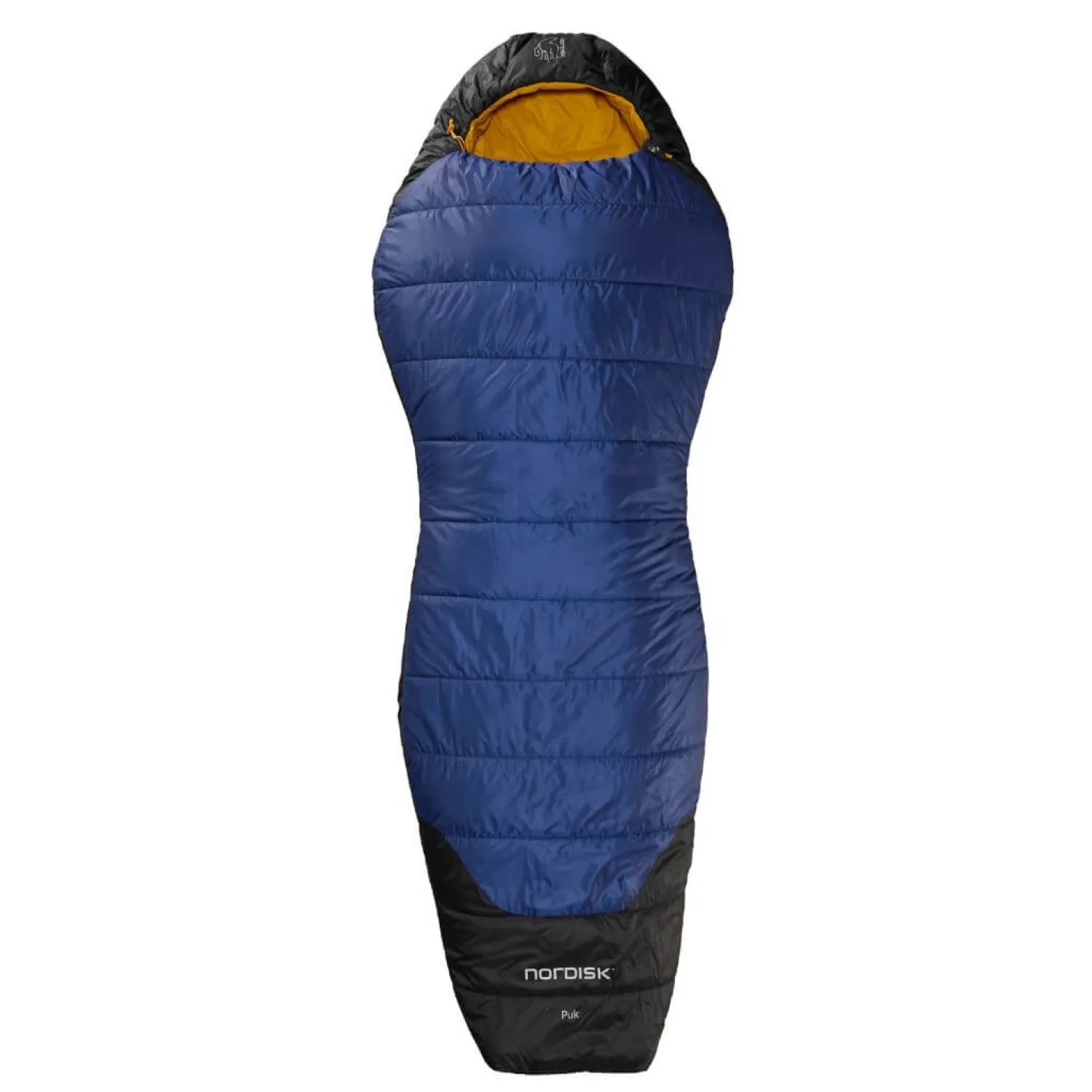 Fashion Nordisk Sovepose - Puk +10 Curve - Xl