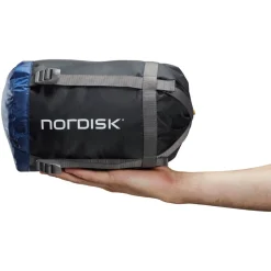 Fashion Nordisk Sovepose - Puk +10 Curve - Xl