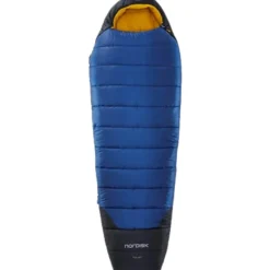 Hot Nordisk Sovepose - Puk -10 Mummy - Large