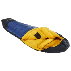 Discount Nordisk Sovepose – Puk -10 Mummy – Xl
