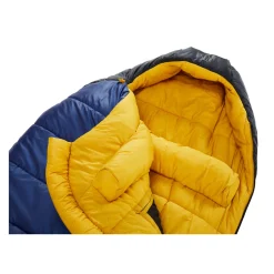 Discount Nordisk Sovepose – Puk -10 Mummy – Xl