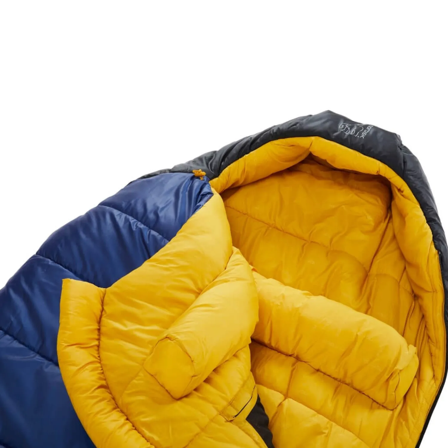 Flash Sale Nordisk Sovepose - Puk -10 Mummy - Medium