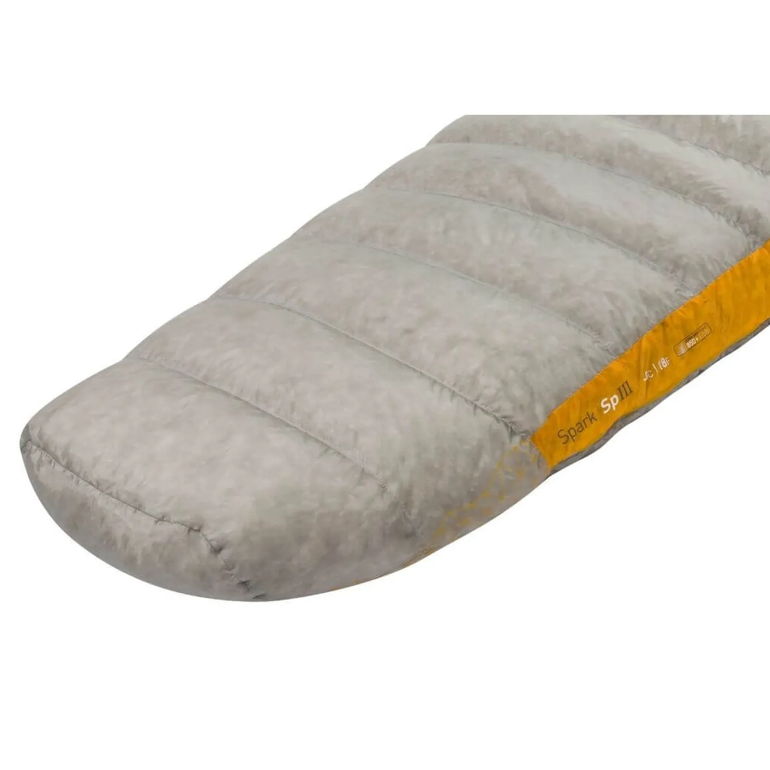 Cheap Sea To Summit Sovepose - Spark Sp3 - Left Zip - Long