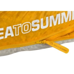 Cheap Sea To Summit Sovepose - Spark Sp3 - Left Zip - Long