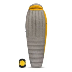 Discount Sea To Summit Sovepose – Spark Sp4 – Left Zip – Regular