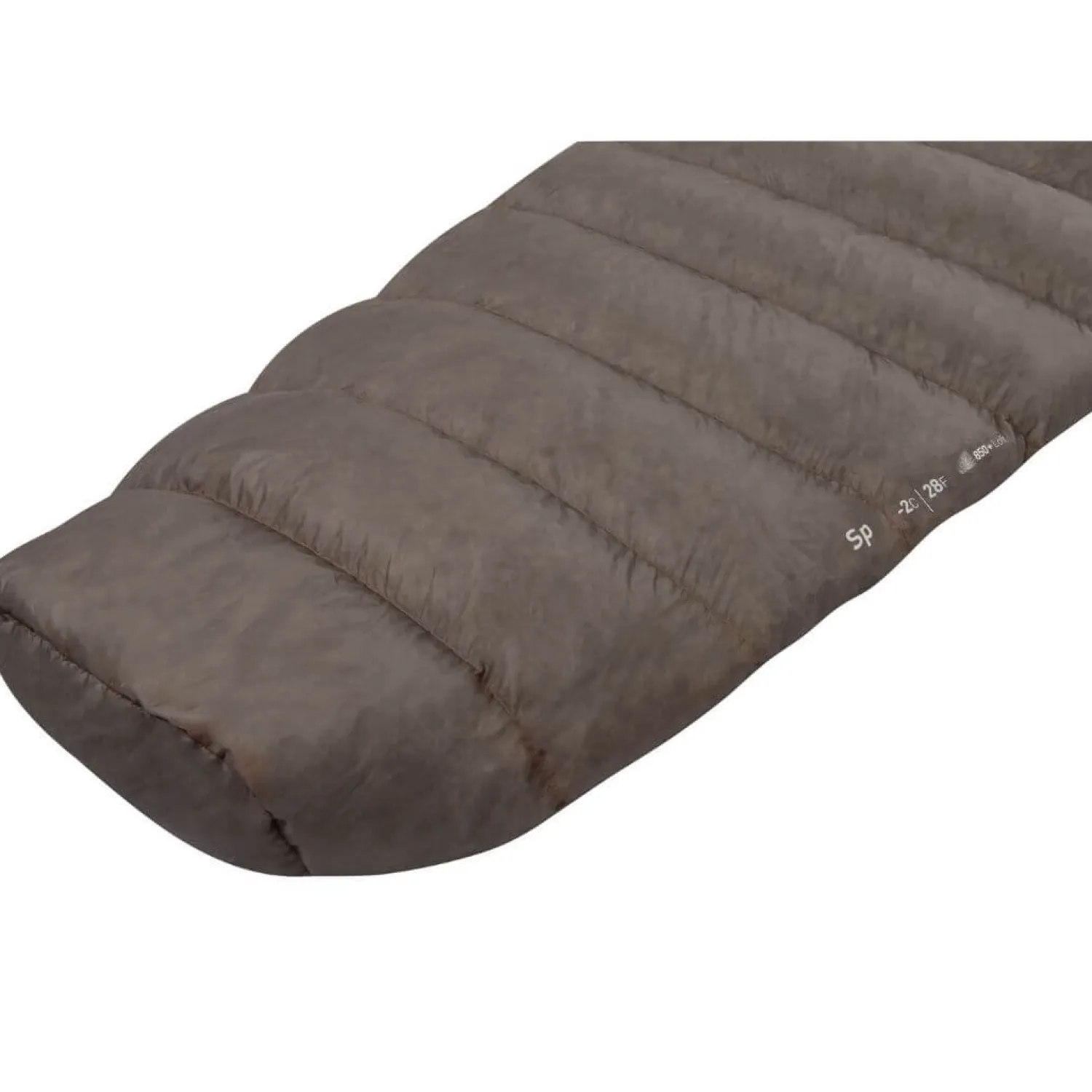 Sale Sea To Summit Sovepose - Spark Sp2 - Left Zip - Long