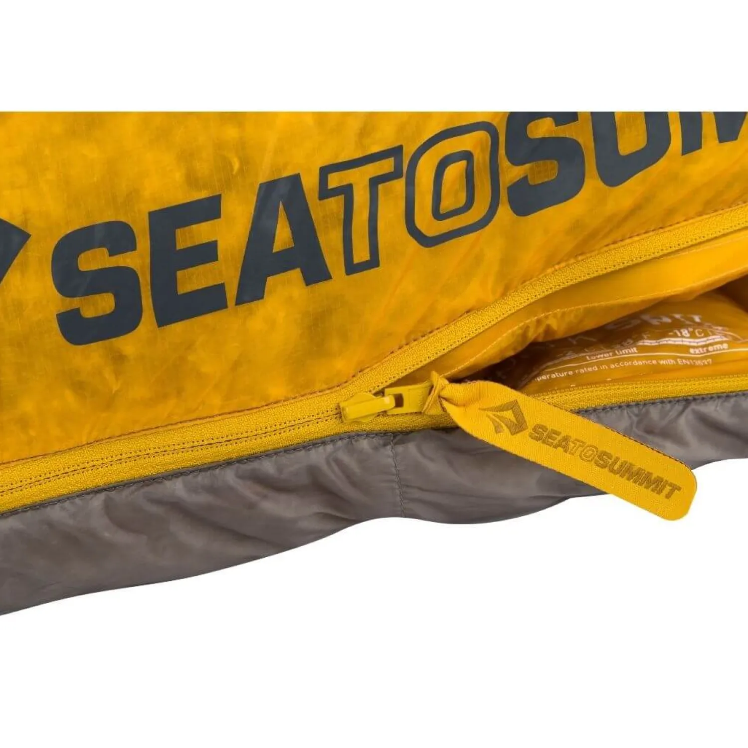 Sale Sea To Summit Sovepose - Spark Sp2 - Left Zip - Long