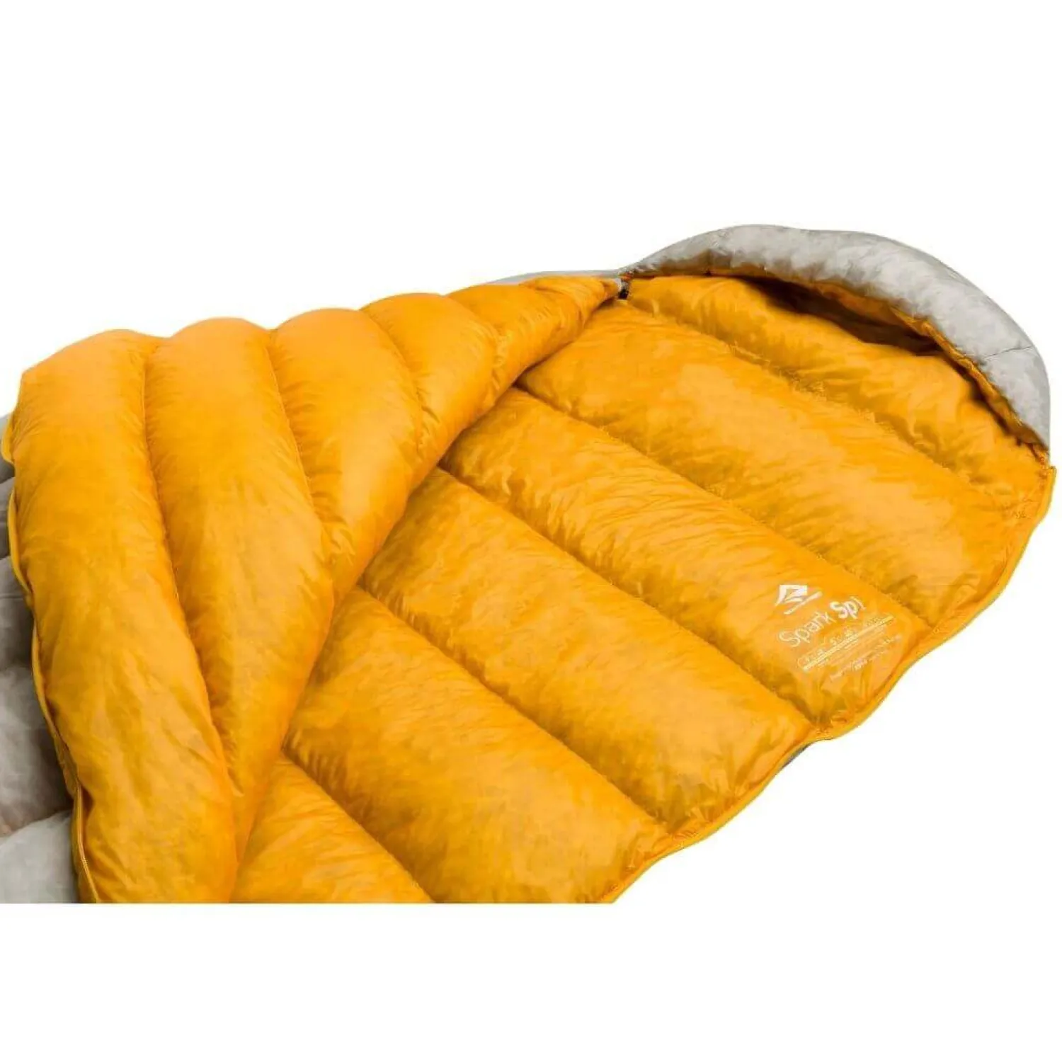 Shop Sea To Summit Sovepose - Spark Sp1 - Left Zip - Regular