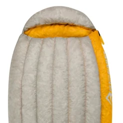 Store Sea To Summit Sovepose - Spark Sp1 - Left Zip - Long