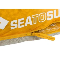 Store Sea To Summit Sovepose - Spark Sp1 - Left Zip - Long