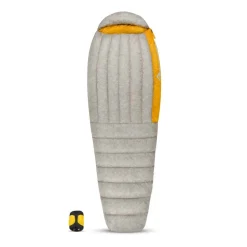 Store Sea To Summit Sovepose - Spark Sp1 - Left Zip - Long