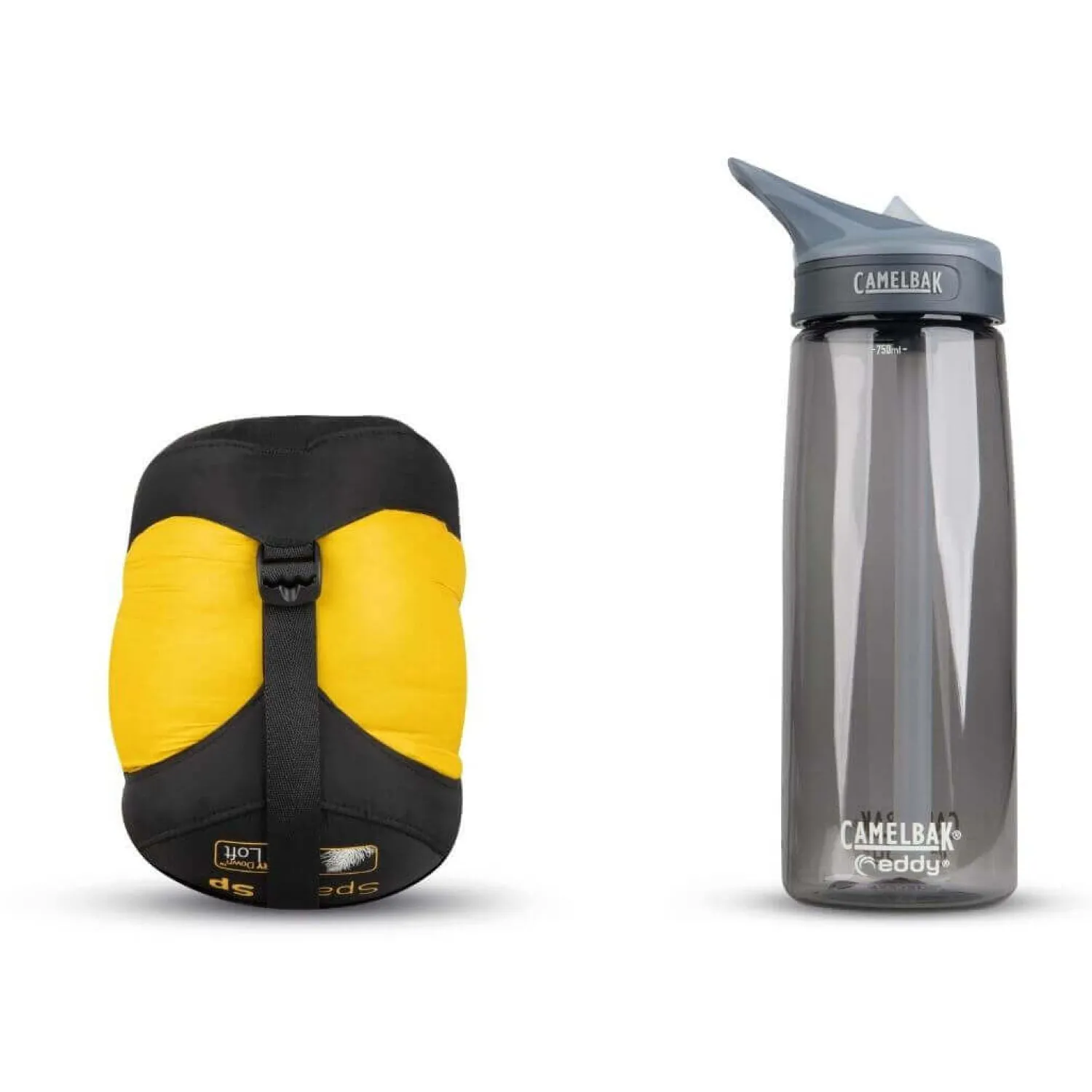 Store Sea To Summit Sovepose - Spark Sp1 - Left Zip - Long