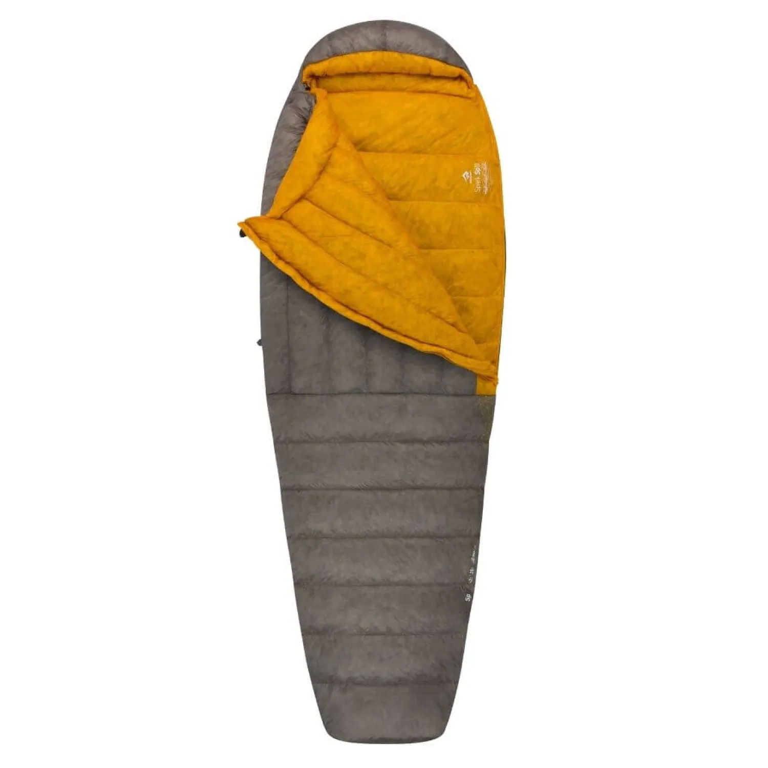New Sea To Summit Sovepose - Spark Sp2 - Left Zip - Regular