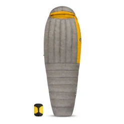 New Sea To Summit Sovepose - Spark Sp2 - Left Zip - Regular
