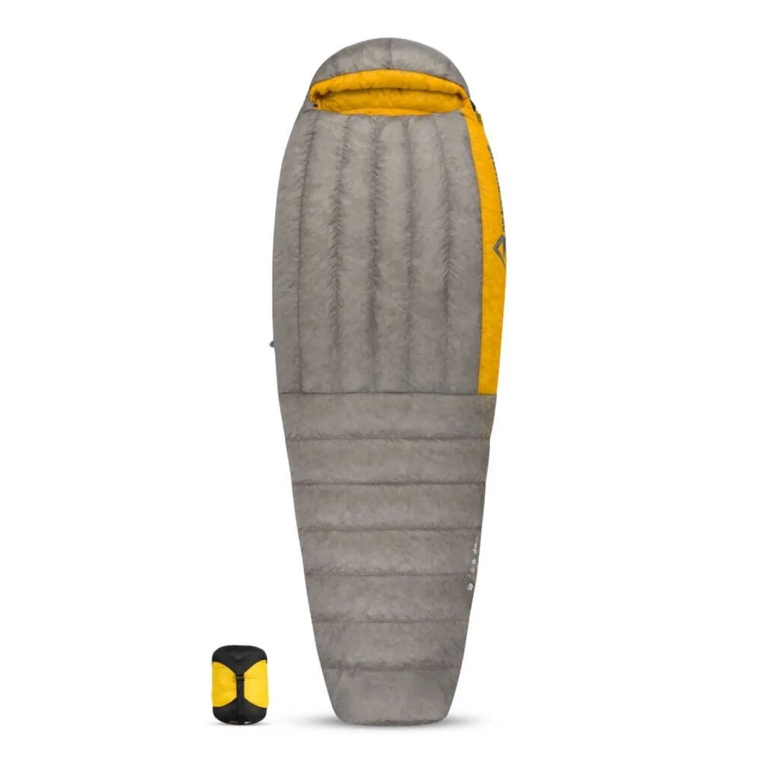New Sea To Summit Sovepose - Spark Sp2 - Left Zip - Regular